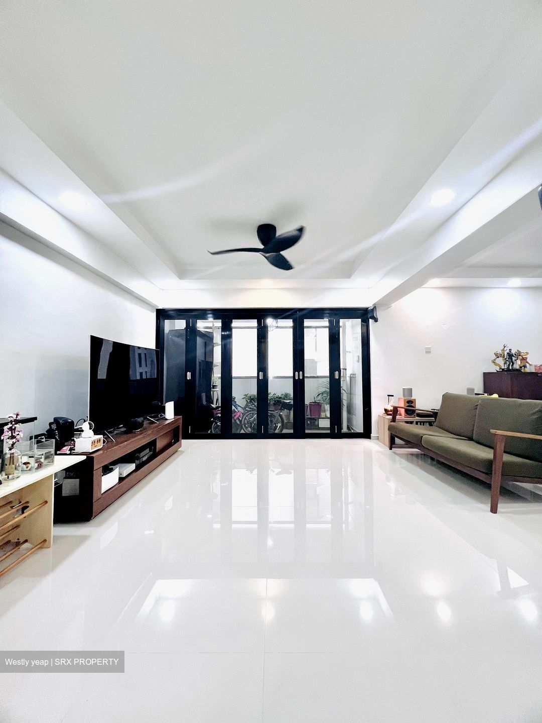 Blk 297A Compassvale Green (Sengkang), HDB Executive #489902341